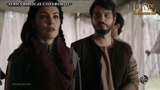 Reyes Capítulo 80