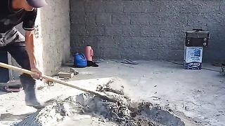 Amazing skill 6