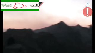 Syria War | Ingush Jamaat Galgayche Against Assad Forces | 2017 | RCF