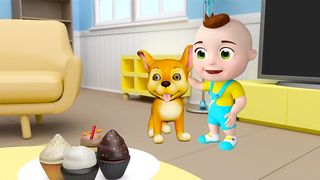 Learn Good Habits! Wash Your Hands, Brush Your Teeth + More Songs and Cartoons for Children!