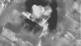 Israel War | More IDF CAS and Strike Missions in Gaza | Feb 11, 2023 | RCF