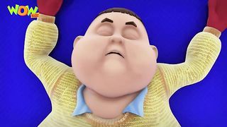 Robot_Boy_Compilation___25___Best_Scene___Cartoon_for_kids___Vir_The_Robot_Boy___#spot(360p)