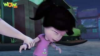 Seven_Suit_Compilation___15___Vir_The_Robot_Boy___Cartoon_for_kids___#wowkidz