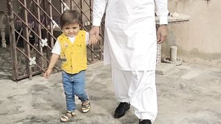 Fadar & san wack istail injoye