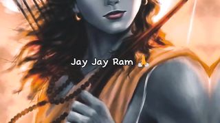 Jay Siya Ram
