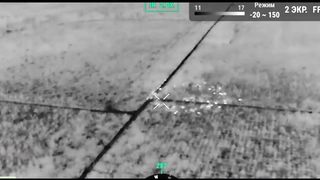 Ukraine Russia War | Cluster Strikes East of Klishchiivka Village | Donetsk Region | Oct 2 | RCF