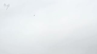 Israel War | Israeli Puma AEV Clears Mines in Gaza Strip | RCF