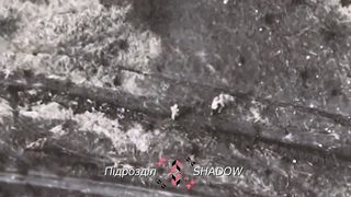 Ukraine Russia War | Ukrainian FPV Drone Eliminates Russians | Nov 2023 | RCF