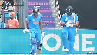 India vs Srilanka Highlights | #IndvsSL | #CWC23