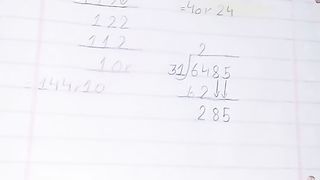 School work ????