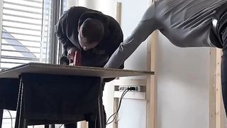 Организация рабочего места