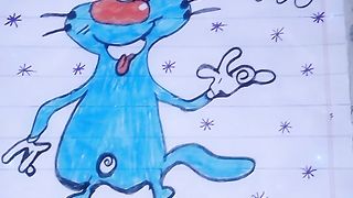 Oggy????????????