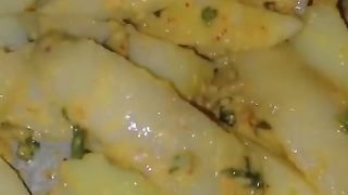 Potato fries 2