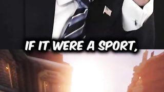 What's the best sport?