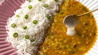 Daal chawal 2