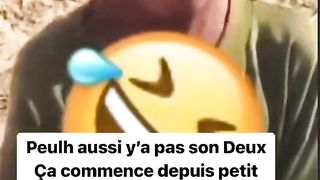 Peut-être même