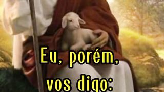 Versículo do Dia