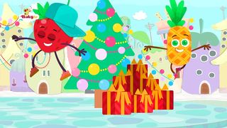 Christmas tree ????