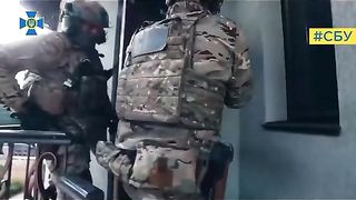 СБУ СРЕЩУ АЛАТРА