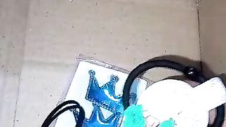 brand