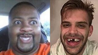 EXTREME Try Not To Laugh #16
