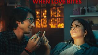 Tooth Pari When Love Bites Season 01 Episode 07