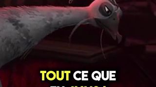 Magnifiques valeurs et morales transmises