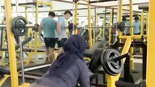 gym activities