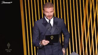 Leonel Messi wins his 8TH BALLON D'OR