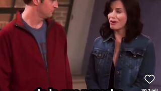 El final de Friends, nostálgico !