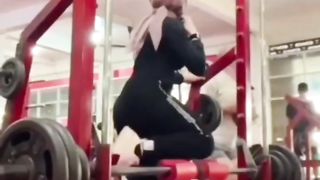gym to day