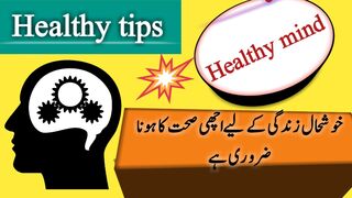 healthy mind tips|healthy brain