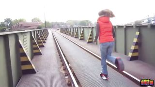 Kangoo Jumps