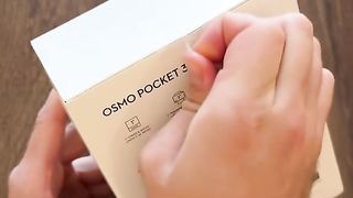 What do you think of the new #djiosmopocket3 ?