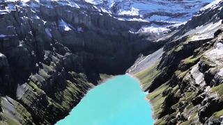 This place is unreal beauty