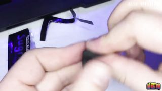 Пластилин Sugru