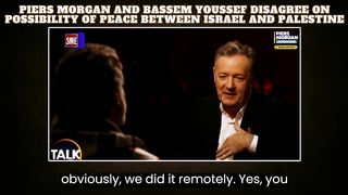 Bassem Youssef's interview: 7 key insights you can't miss | Piers Morgan