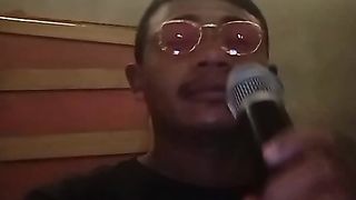 Juju cantor raiz