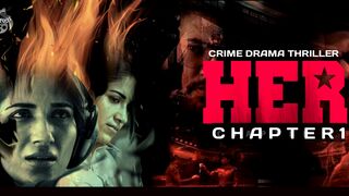 Her Chapter 1 2023 latest south Indian Hindi Dubbed| full Movies