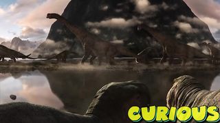 Nome do arquivo TERRA ANTES DINOSAURS_ A IDADE DESCONHECIDA DA PRÉ-HISTÓRIA