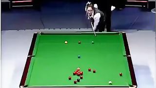 best billiard player