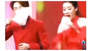 Every girl has hidden talent???????? #shorts #kimhatkpop #shortsvideo #viral #blackpink