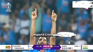 Cricket world cup 2023