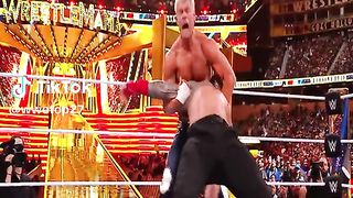 WWE реслинг 427