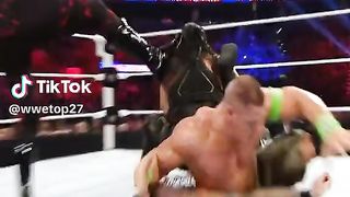 WWE реслинг 425