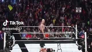 WWE реслинг 428