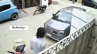 behind Love ❤️  story