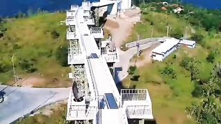 Masjid Al-Kamil Jatigede Sumedang | Terbaru |