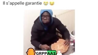 Garantie ???????? #comedy #divertissement #funny #funnyvideo #humour #blague