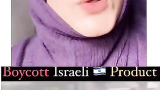 Palestine support